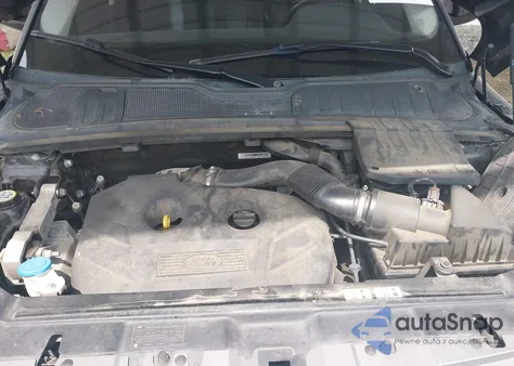 2015 Land Rover Range Rover Evoque Pure z USA, uszkodzony, nr VIN SALVN2BG5FH056788